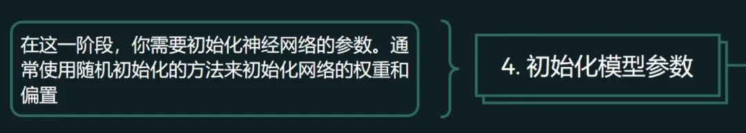 如何从零搭建神经网络,极简通用框架!761 作者: 来源: 发布时间:2024-9-27 16:23