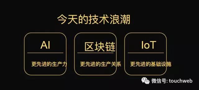 CSDN蒋涛:这五件事发生 就意味着ICO泡沫破裂8195 作者: 来源: 发布时间:2024-9-30 11:57