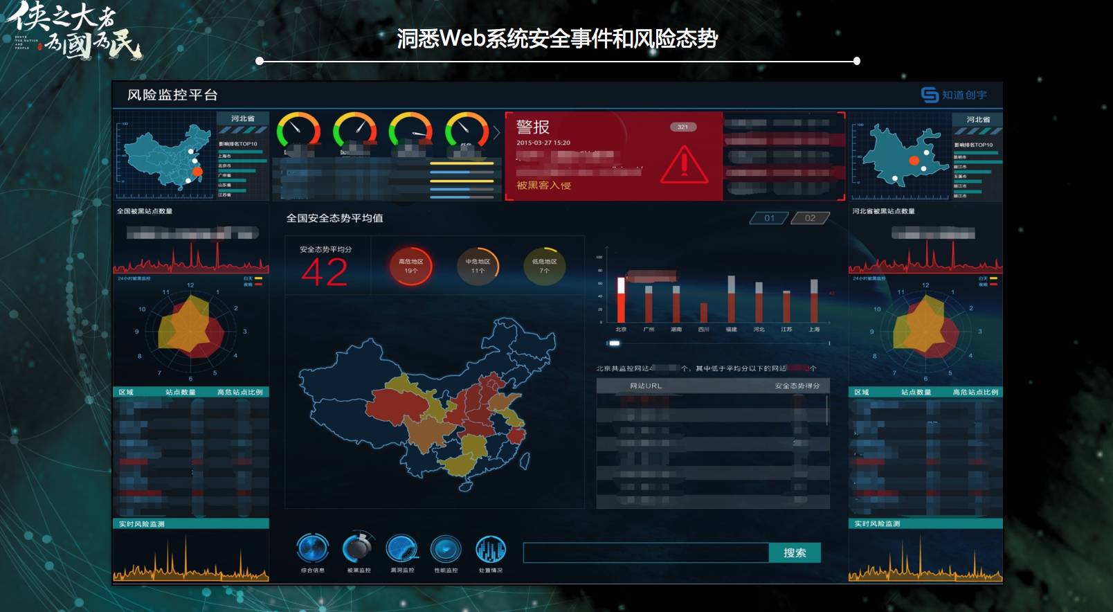 知道创宇之约:与全球15位CTO共话网络安全建设2794 作者: 来源: 发布时间:2024-10-10 17:07