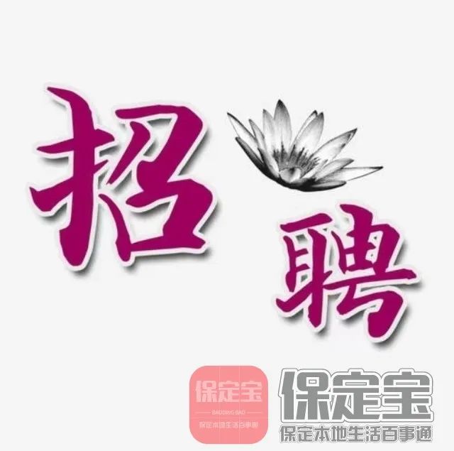 清苑招聘网(11月2日)清苑区人才招聘信息!5061 作者: 来源: 发布时间:2024-11-2 10:04