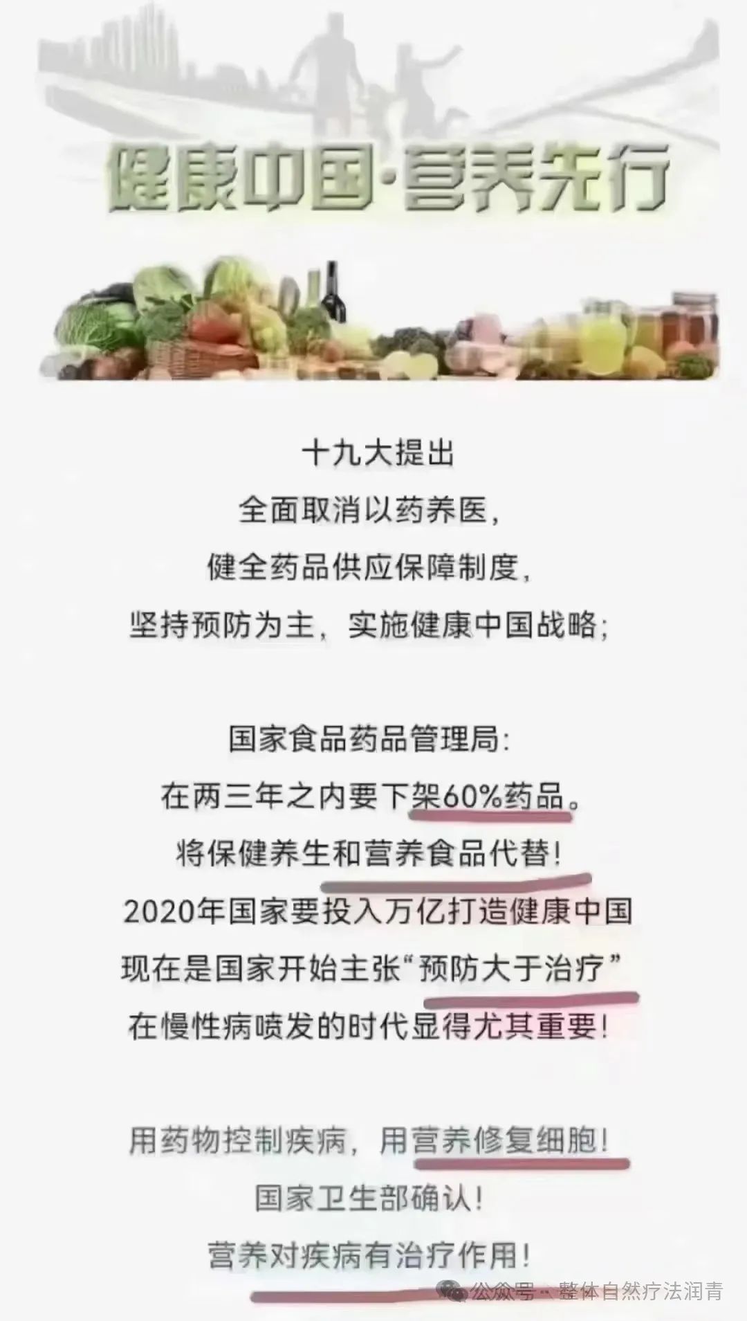 真正认知营养,为自己负责,到底学习营养学的关键是什么?3458 作者: 来源: 发布时间:2024-11-16 01:01