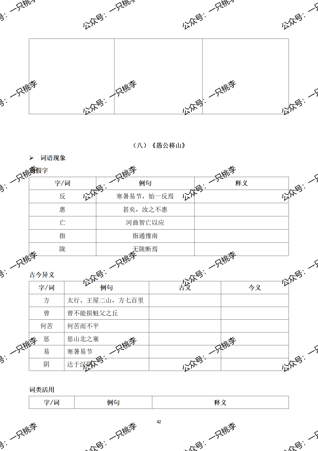 初中语文2024年秋季八上期末复习专题《期末复习宝典》ppt课件——期末无忧,学识皆收.1937 作者: 来源: 发布时间:2024-12-17 18:30