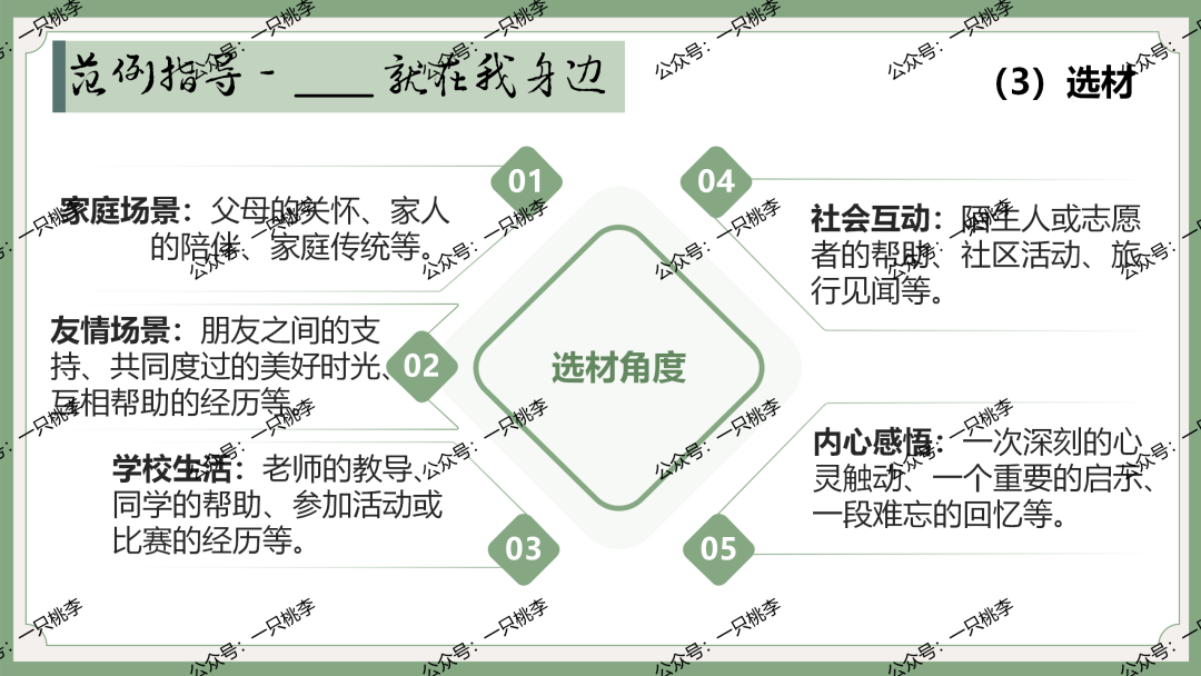 初中语文2024年秋季八上期末复习专题《期末复习宝典》ppt课件——期末无忧,学识皆收.975 作者: 来源: 发布时间:2024-12-17 18:30