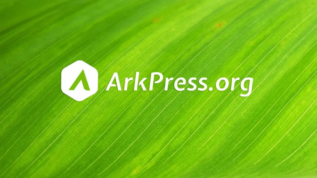 公布 ArkPress 开源自托管 WordPress 存储库解决方案.7933 作者: 来源: 发布时间:2024-12-25 19:14