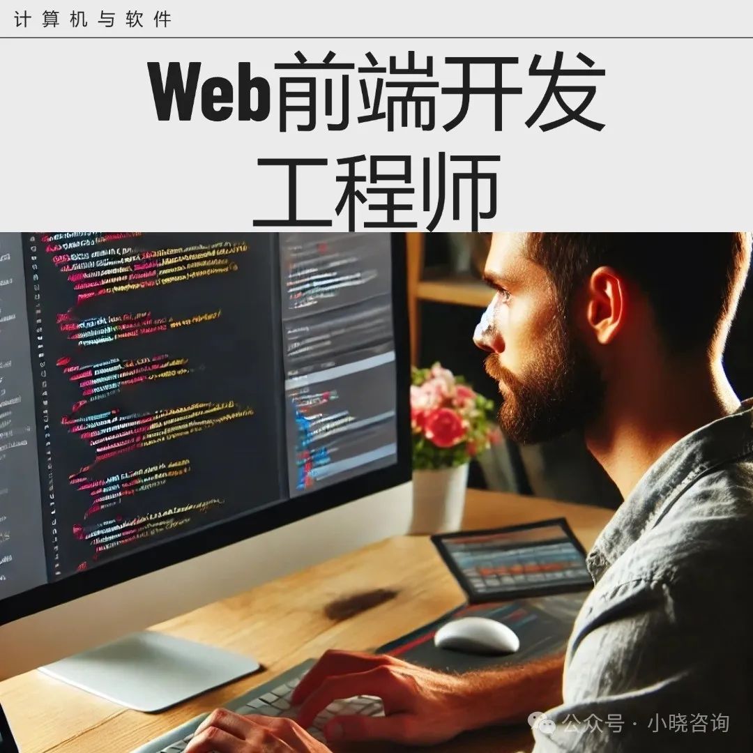 Web前端开发测评证书,提升你的JavaScript编程与异步编程能力!8884 作者: 来源: 发布时间:2024-12-27 10:47