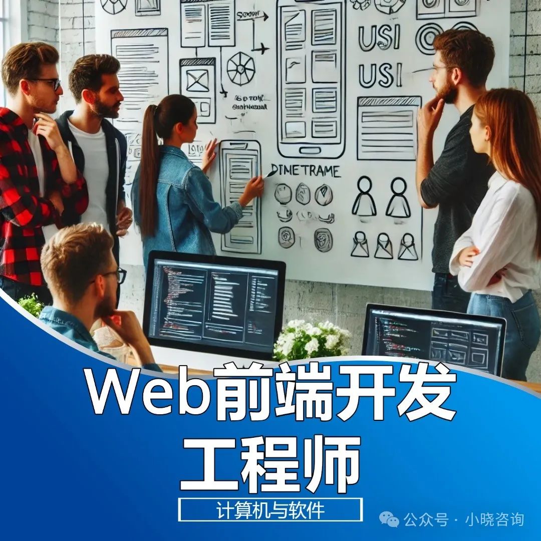 Web前端开发测评证书,提升你的JavaScript编程与异步编程能力!1787 作者: 来源: 发布时间:2024-12-27 10:47