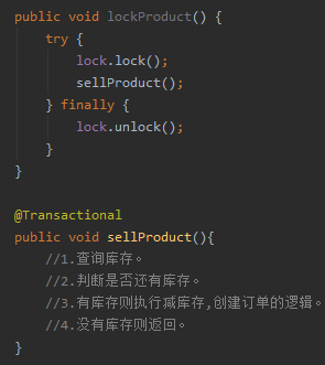 几行烂代码,用错 Transactional,赔了16万...7720 作者: 来源: 发布时间:2024-12-29 10:28