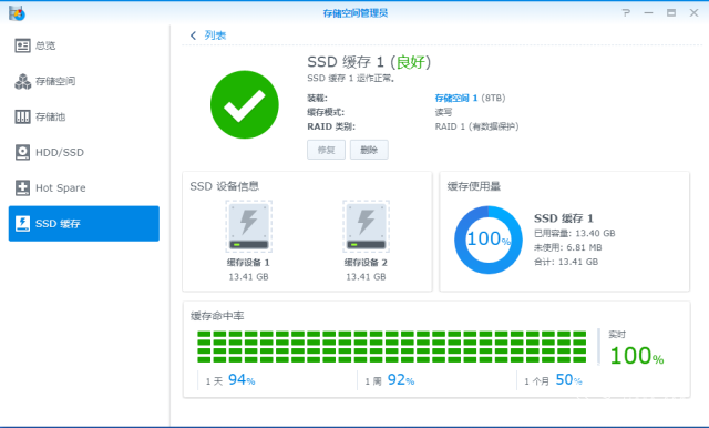 NAS网络服务器搭建教程:个人存储服务器怎样搭建才最好用?7422 作者: 来源: 发布时间:2025-2-6 20:58