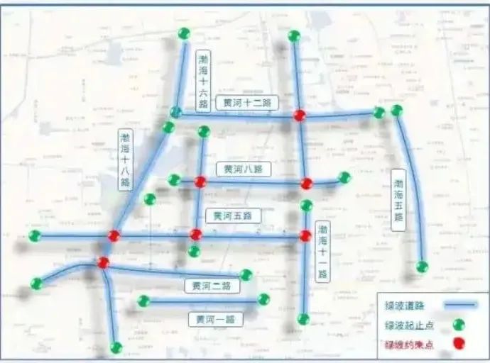 滨州公安交警部门搭建“五横四纵”绿波协调网络8256 作者: 来源: 发布时间:2025-2-13 15:29
