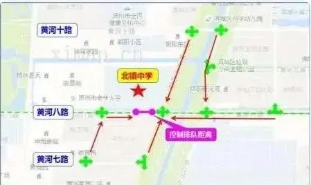 滨州公安交警部门搭建“五横四纵”绿波协调网络3173 作者: 来源: 发布时间:2025-2-13 15:29