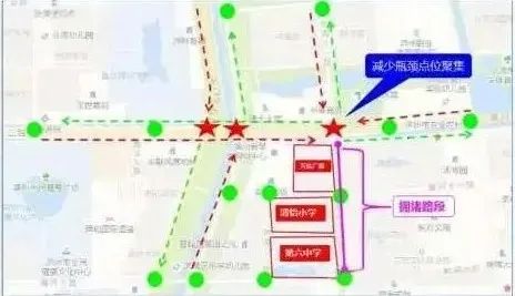 滨州公安交警部门搭建“五横四纵”绿波协调网络5201 作者: 来源: 发布时间:2025-2-13 15:29