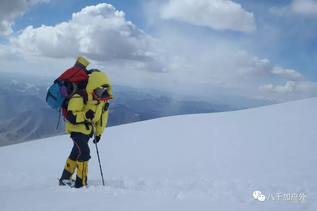 【八千加】205慕士塔格峰登山计划5061 作者: 来源: 发布时间:2025-3-4 14:44