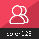 Discuzcolor123关于我们 1.0商业版(color_gywm)