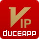 Discuz火狼VIP会员 2.6.8(duceapp_vip)