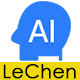 Discuz百度AI机器人 百度文言一心AI(lechen_aibaidu)