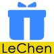 Discuz方格转盘积分抽奖 uniapp版本(lechen_choujian)