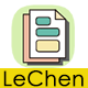 Discuz在线文档帮助 手机版(lechen_doc)