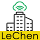 Discuz社区智慧家园 社区智慧家园(lechen_home)