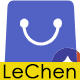 Discuz乐陈积分商城 PC版(lechen_mall)