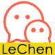 Discuz微信公众号矩阵 微信公招矩阵(lechen_wxjz)