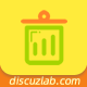 Discuz垃圾分类查询小程序 1.1(tshuz_miniapp_rubbish)